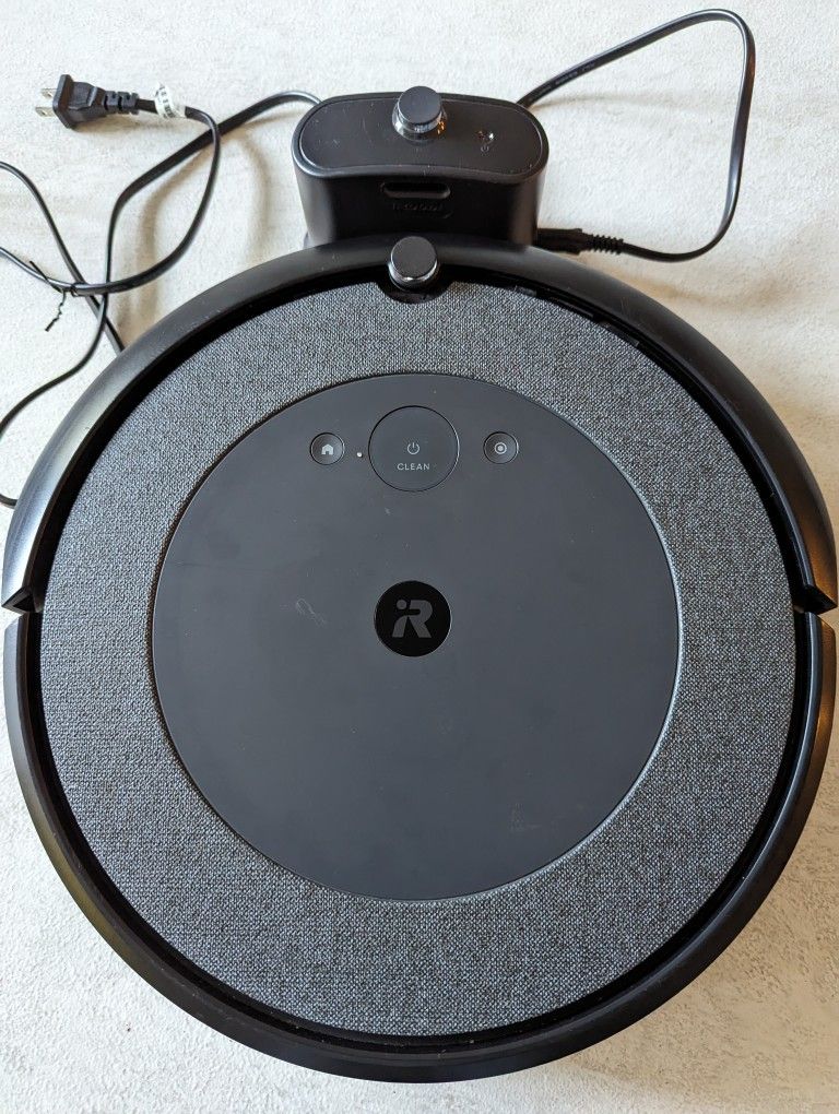 iROBOT ROOMBA i3
