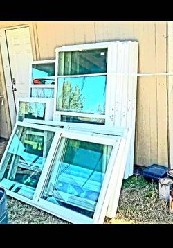 Storm-ready impact windows.
Custom fit. Competitive pricing.