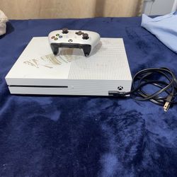 Used Xbox One S one Use Controller Power Cable 