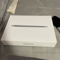 MacBook Air 2019 Edition 
