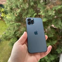 iPhone 12 pro Unlocked / Liberado 🔓