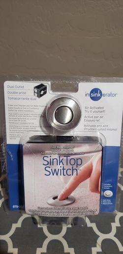 Sink Top Switch 