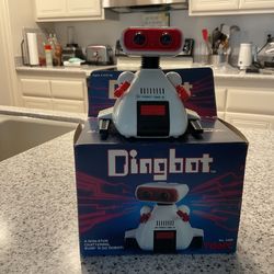 Dingbot