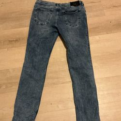 True Religion Jeans Size 36