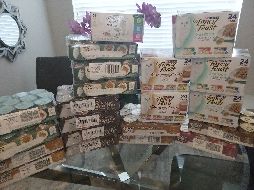 Catfood