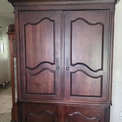 Armoire 