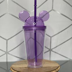 Double Wall Acrylic Tumbler