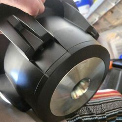 12" Alpine Subwoofer