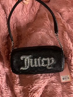 Juicy Couture bag