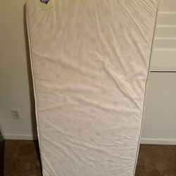 Crib Mattress