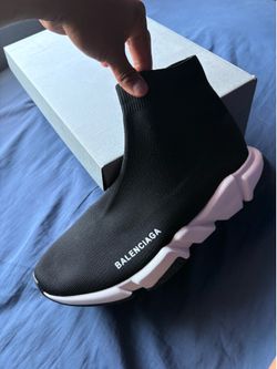 Balenciaga Shoes