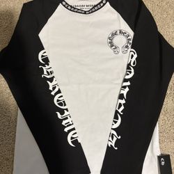 Chrome Hearts