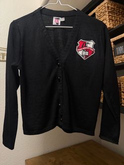 Chandler Prep Cardigan