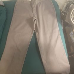 Like  new Dickies pants 38x30