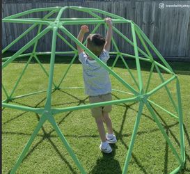 Toddler Dome Climber