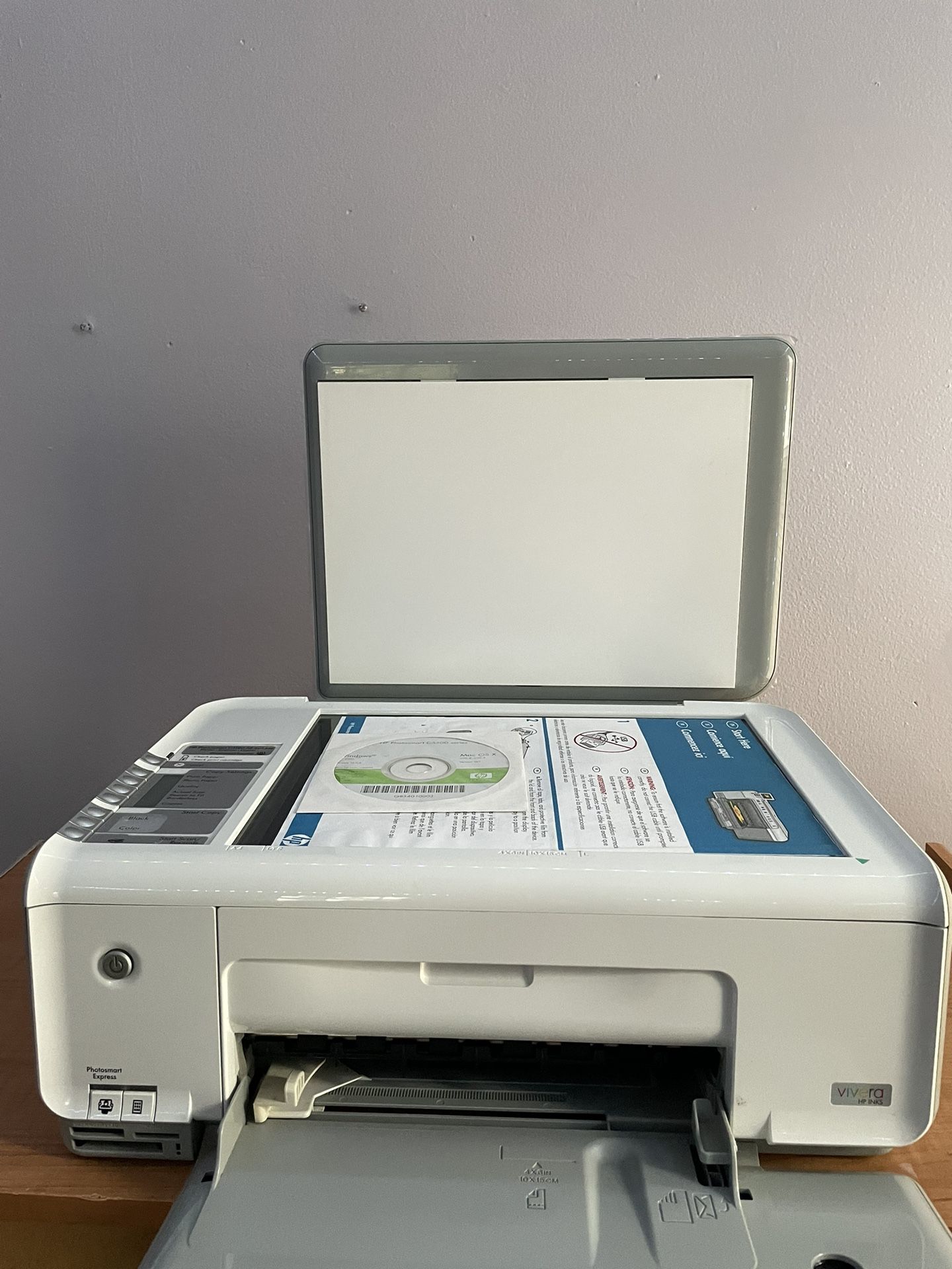 Samsung Copier