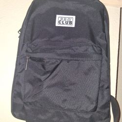 Pro Club Backpack 
