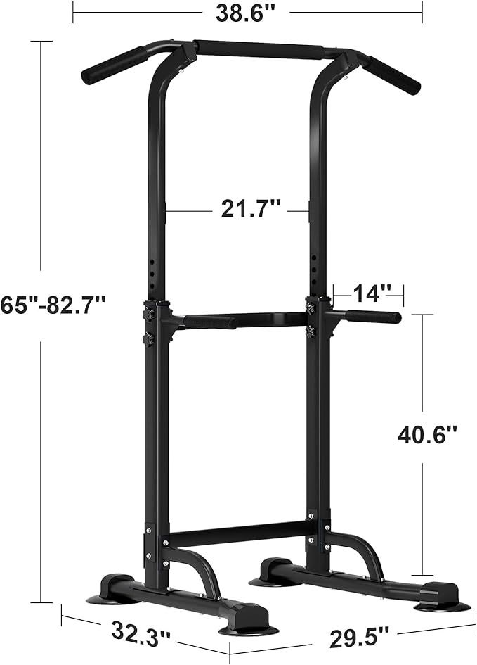Pull Up Bar for Home Gym