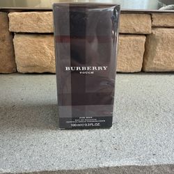 Burberry Touch Eau De Toilette 