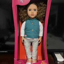 Doll