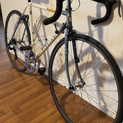 IRONMEAN Dave Scott. 