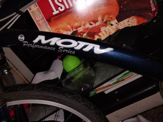 Motiv performance series Newport fs