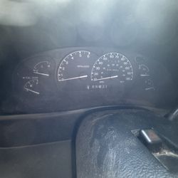 2001 Ford F-450 Super Duty