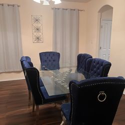 Dinning Room Set