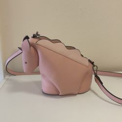 Unicorn Crossbody Bag