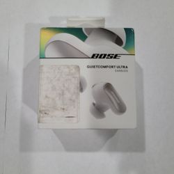 Bose QuietComfort Ultra 