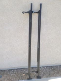 King Bed Frame