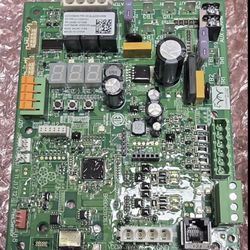 GOODMAN PCB HVAC SYSTEM CONTROL CIRCUIT BOARD PCBJA205V009
