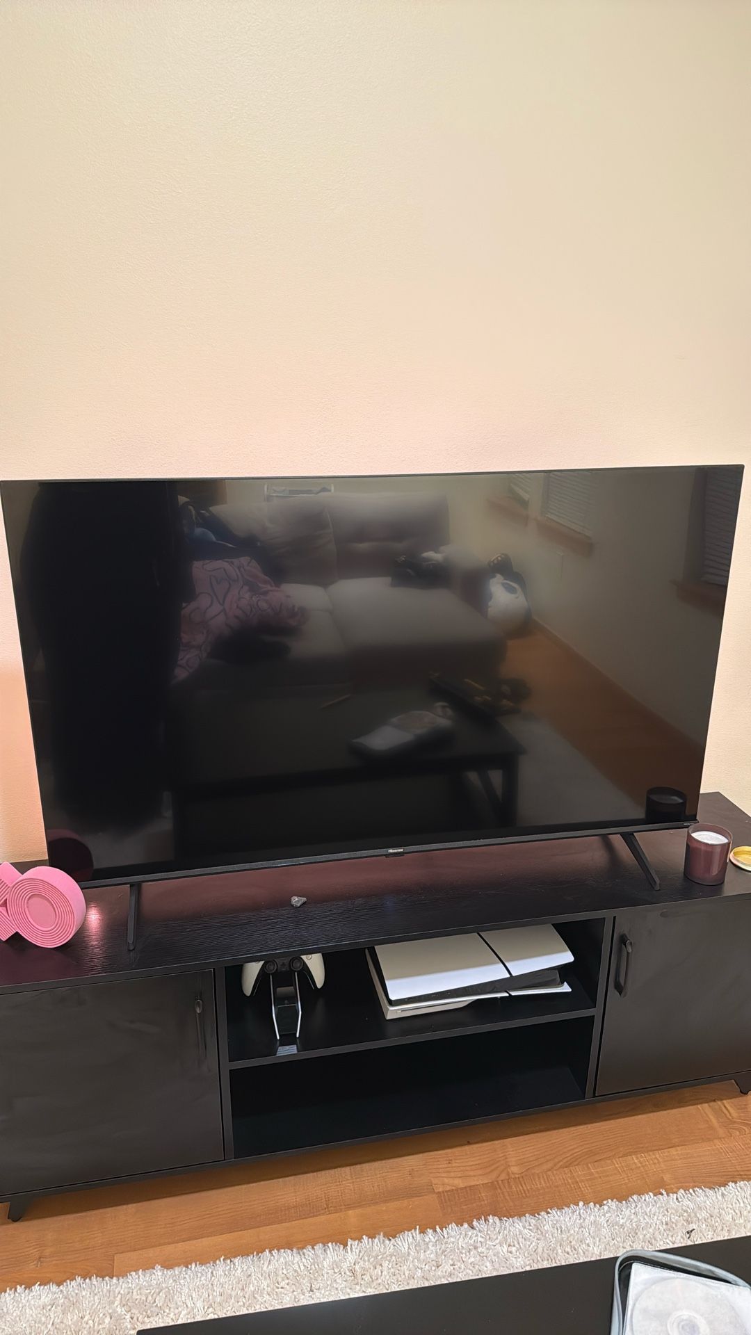 55 Inch Tv
