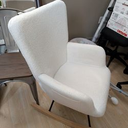 Vecelo Rocking Chair