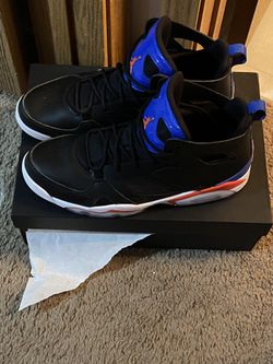 Men Shoes (Jordan)