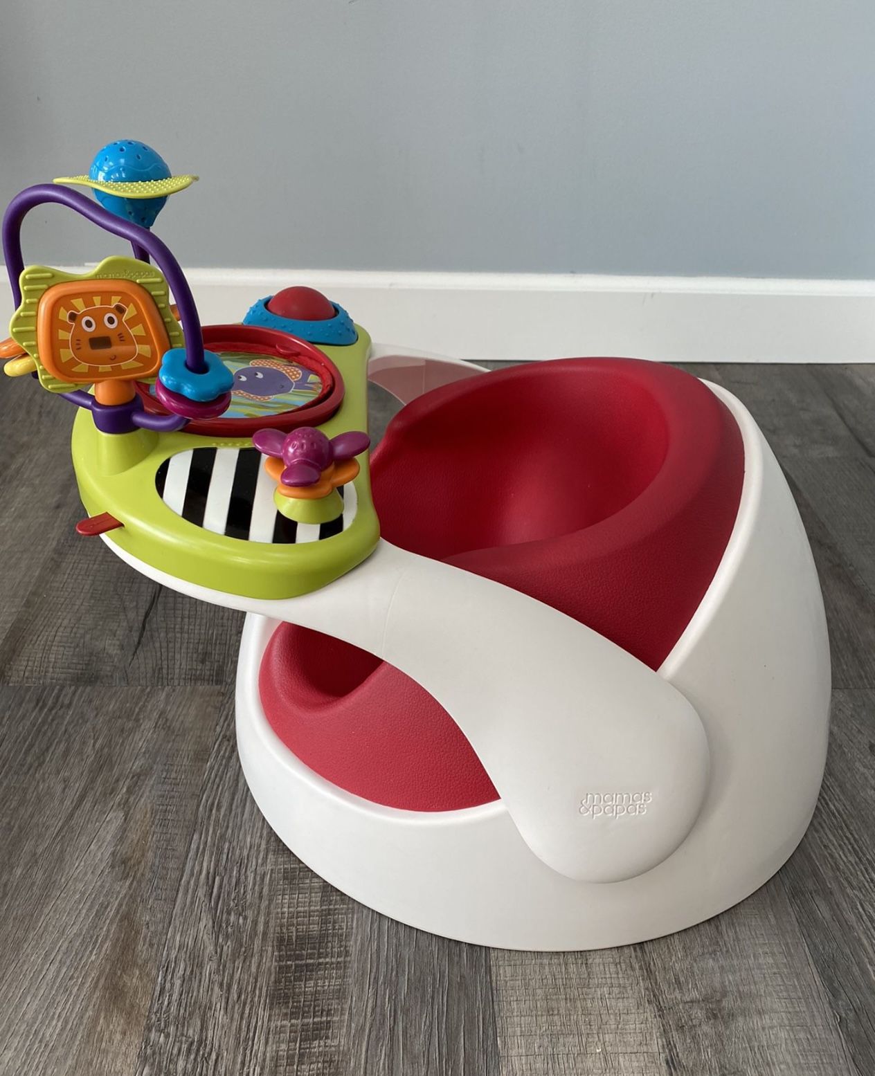 Mamas And Papas Baby Seat