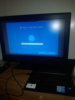 HP Stream 14 For /repair 