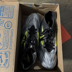 Track Shoes