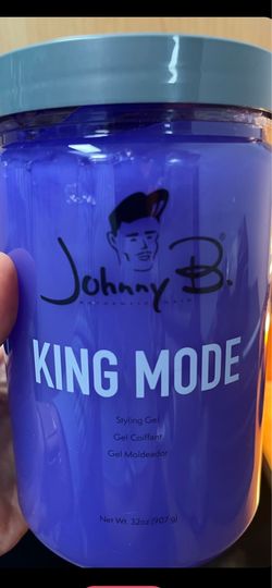 New king Mode Gel