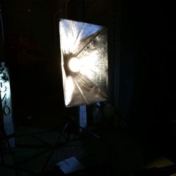 Professional Camara Lighting