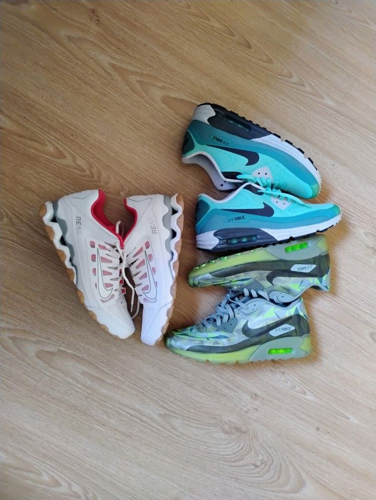Nike Air Max