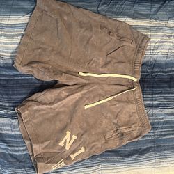 Villanova Nike Basketball shorts