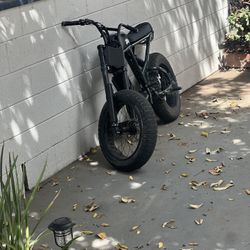 Super73 RX