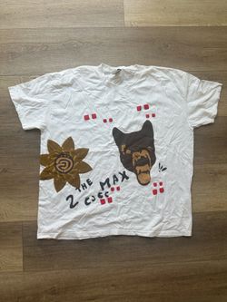 Cactus Jack T-shirt
