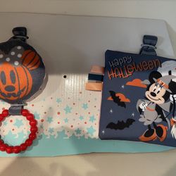 NEW Disney Baby Minnie Mouse $10 