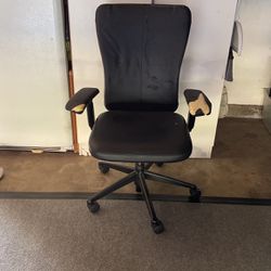 Office Chair Free