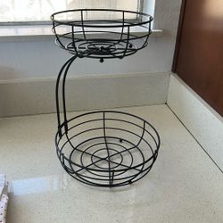 Fruit Basket