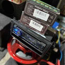 Head Unit Back Up Camera $25 Each