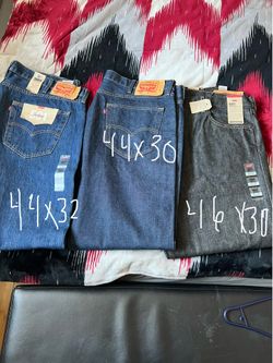 Levi’s 501 original