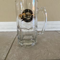 Beer Mug